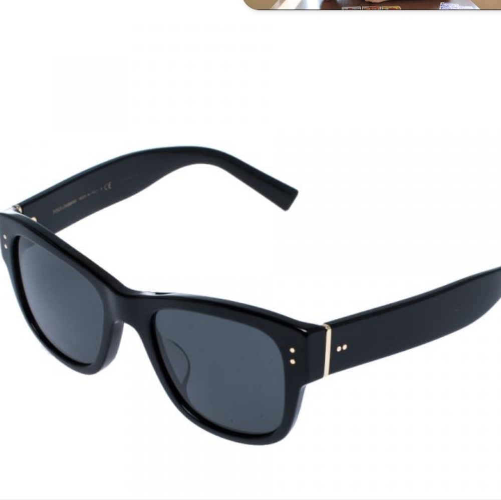 Dolce & Gabbana Sunglasses 4338